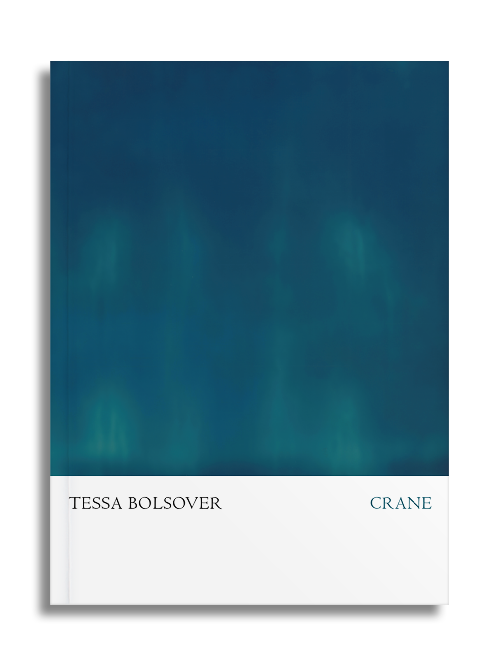 Tessa Bolsover — Black Ocean